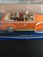 Tintin Kuifje auto uit 1960 - Cadillac Fleetwood 1938, Ophalen of Verzenden, Zo goed als nieuw, Auto, Overige merken