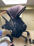 Joolz Day 1 - Tokyo Limited Edition, Gebruikt, Verstelbare duwstang, Ophalen, Kinderwagen