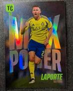 Panini Top Class 2025    MAX POWER    LAPORTE    AL-NASSR, Verzenden, Zo goed als nieuw, Plaatje
