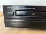 Denon DCD-1015 CD-speler - LEES TEKST, Ophalen, Gebruikt, Overige merken