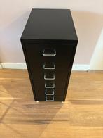IKEA Helmer ladekast, Huis en Inrichting, Kasten | Ladekasten, Ophalen, Minder dan 50 cm, Gebruikt, 5 laden of meer