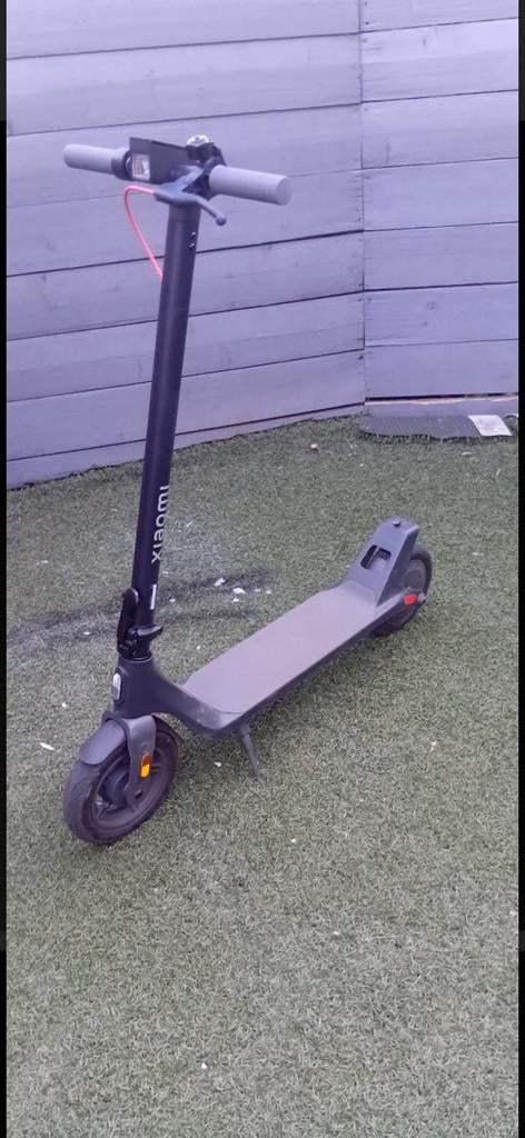 Xiaomi Lite 4 Gen 2 E-step - 25 km/u - Goede remmen, Fietsen en Brommers, Steps, Elektrische step (E-scooter), Ophalen