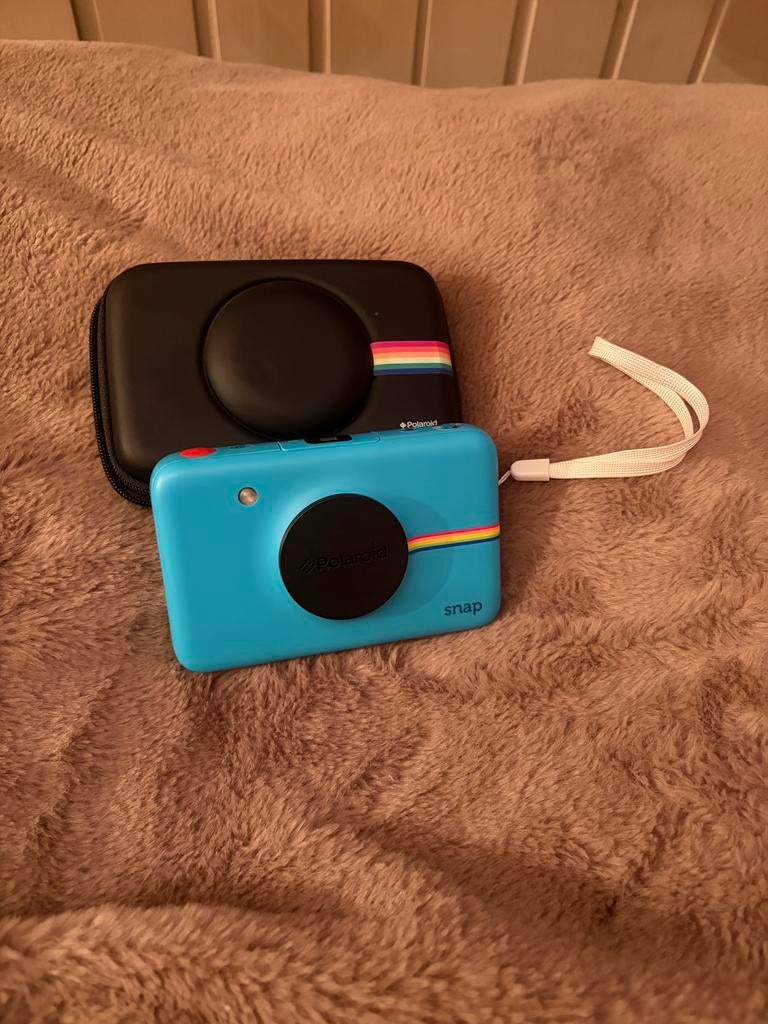 Te koop: Polaroid Snap, Ophalen of Verzenden, Gebruikt, Polaroid, Overige Merken