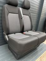 stoelen bank 2persoons Volkswagen Crafter MAN TGE 2017-2025, Tymtop5@gmail.com, 3161ek, Volkswagen, Tymtop