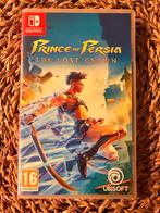 Prince of Persia: The Lost Crown, Spelcomputers en Games, Avontuur en Actie, 1 speler, Ophalen of Verzenden, Zo goed als nieuw