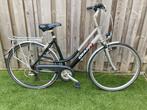 Giant Escaper Damesfiets - onderhoud nodig, Ophalen, Versnellingen, Giant, 53 tot 56 cm