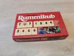 Originele Rummikub spel, kleine stenen, Onbekend, Ophalen of Verzenden, Zo goed als nieuw, Een of twee spelers