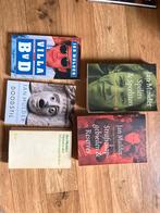 Jan Mulder Boeken Collectie - 5 Stuks, Boeken, Ophalen of Verzenden, Gelezen