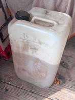 15 liter frituurolie, Diversen, Levensmiddelen, Ophalen