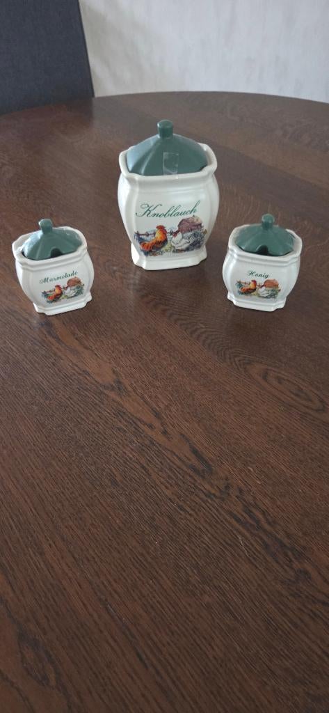 vooraadbussen keuken, Huis en Inrichting, Keuken | Complete keukens, Ophalen, Gebruikt, Overige kleuren, Overige typen