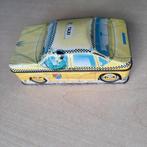 Ian Logan Carlectables Ltd. Taxi Auto blik 1982, Verzenden, Gebruikt, Overige