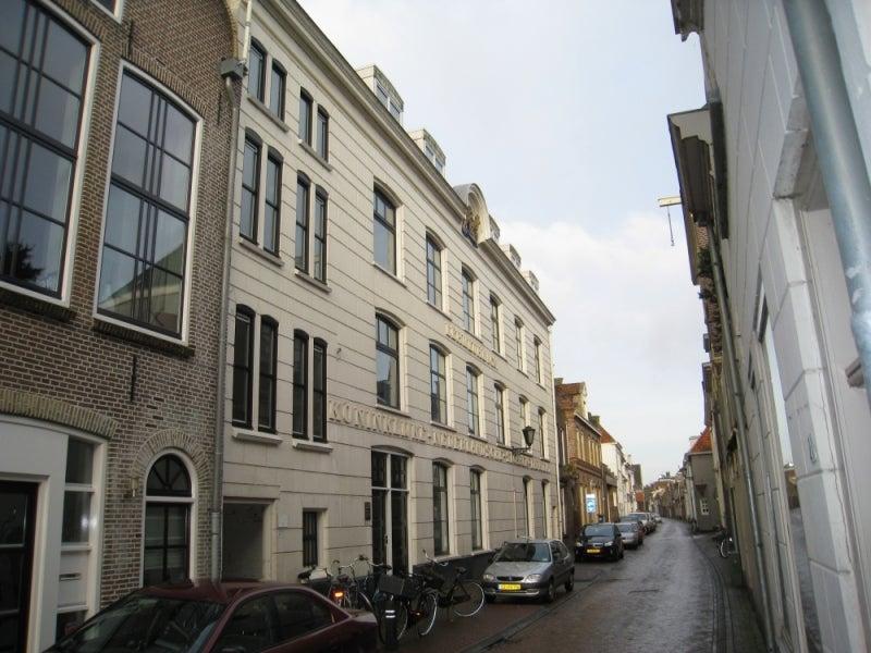 NIEUW! Woonruimte te huur Voorstraat, Kampen