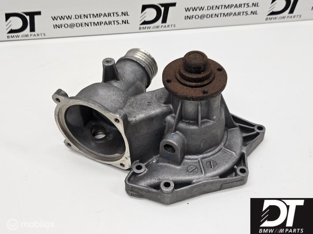NIEUW Waterpomp BMW E34 E32 M60 11510004163, Nieuw, Ophalen of Verzenden, BMW, BMW