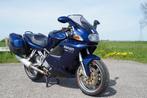 Ducati ST2 uit 2003., Motoren, 2 cilinders, 944 cc, Motorrijbewijs A, Particulier