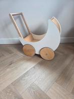Ooh Noo poppenwagen inclusief dekentjes, Ophalen, Gebruikt, Overige typen