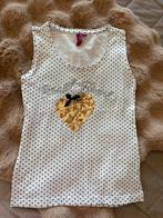 Leuk shirt Persival maat 152, Kinderen en Baby's, Kinderkleding | Maat 152, Ophalen of Verzenden, Gebruikt, Meisje, Shirt of Longsleeve