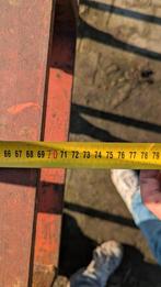 Vaste tand cultivator, Ophalen, Akkerbouw, Grondbewerking