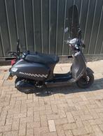 BTC RIVA VESPA LOOK., Overige merken, Ophalen of Verzenden, Zo goed als nieuw, Benzine