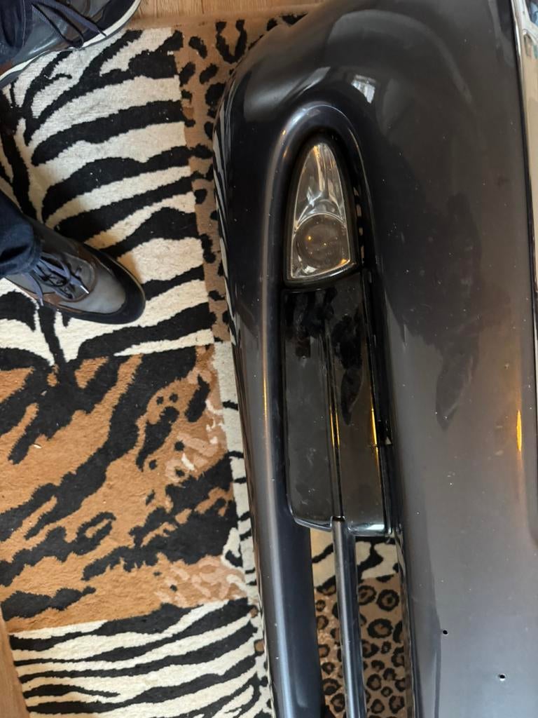 Jaguar XJR X350 Onderdelen, Gebruikt, Voor, Ophalen of Verzenden, Jaguar