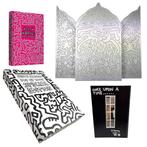 Keith Haring - Pop Up Book - Altarpiece Edition, Keith Haring, Nieuw, Ophalen of Verzenden, Schilder- en Tekenkunst