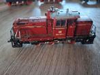 Märklin Locomotieven  - Gebruikt, Wisselstroom, Gebruikt, Locomotief, Ophalen of Verzenden