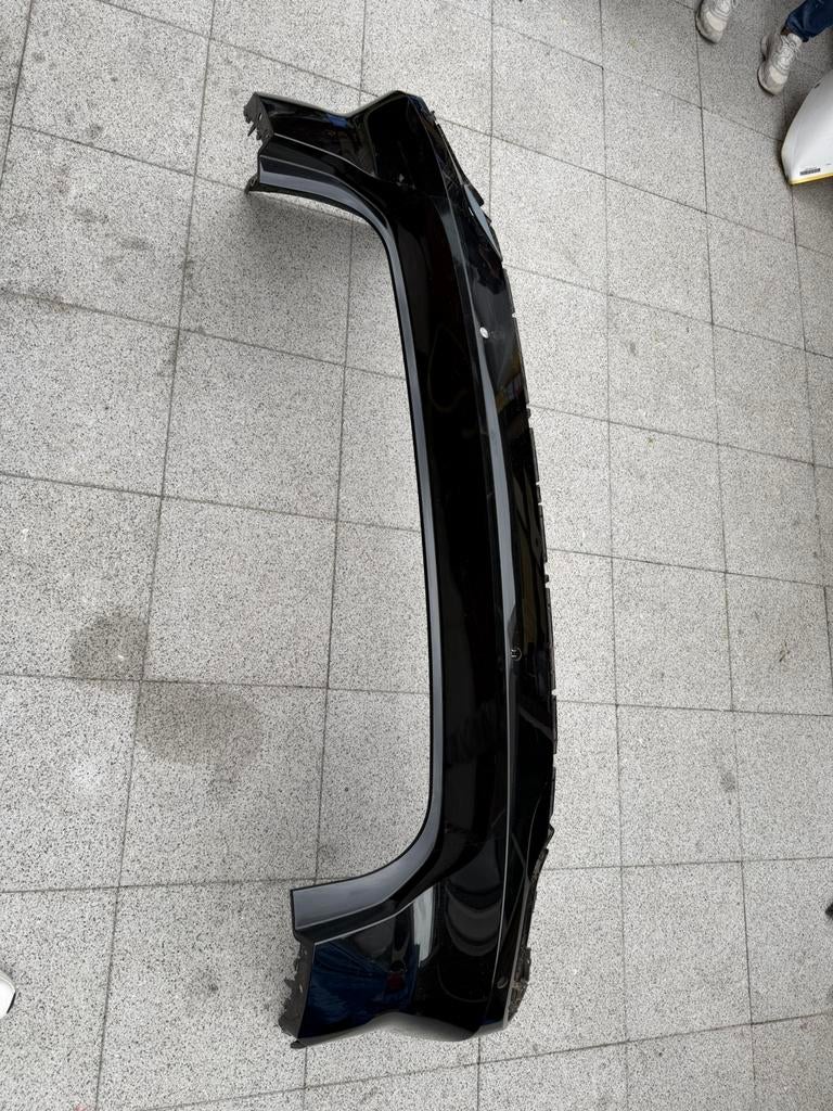 Audi Rs6 bumper 2021 C8 Origineel, Ophalen of Verzenden, Audi, Bumper