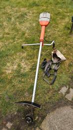 Bosmaaier Dolmar MS-400 inclusief toebehoren, Ophalen of Verzenden