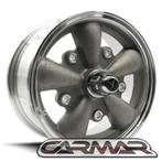 15'' VW Kever velgen | VW T1 Velgen | Eagle Alloy 5x205, 15 inch, Velg(en), -, -