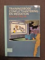 Trainingsboek Conflicthantering en Mediation - Hugo Prein, Gelezen, Hugo Prein, Gamma, HBO