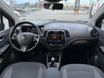 RENAULT Captur TCe 90 Dynamique Trekhaak / Camera / All Seas, Keurmerk '100% Onderhouden', 898 cc, Stof, Gebruikt