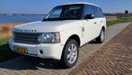 Land Rover Range Rover 4.4 V8, Benzine , Jaguar Motor, Auto's, Automaat, 309 pk, Wit, Vierwielaandrijving
