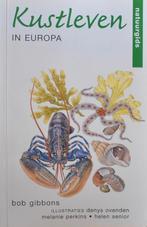 Bob Gibbons: Kustleven in Europa, Ophalen of Verzenden, Zo goed als nieuw, Natuur algemeen