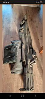 Complete karperset - Shimano, Fox, Nash, Korda, Trakker, Ophalen