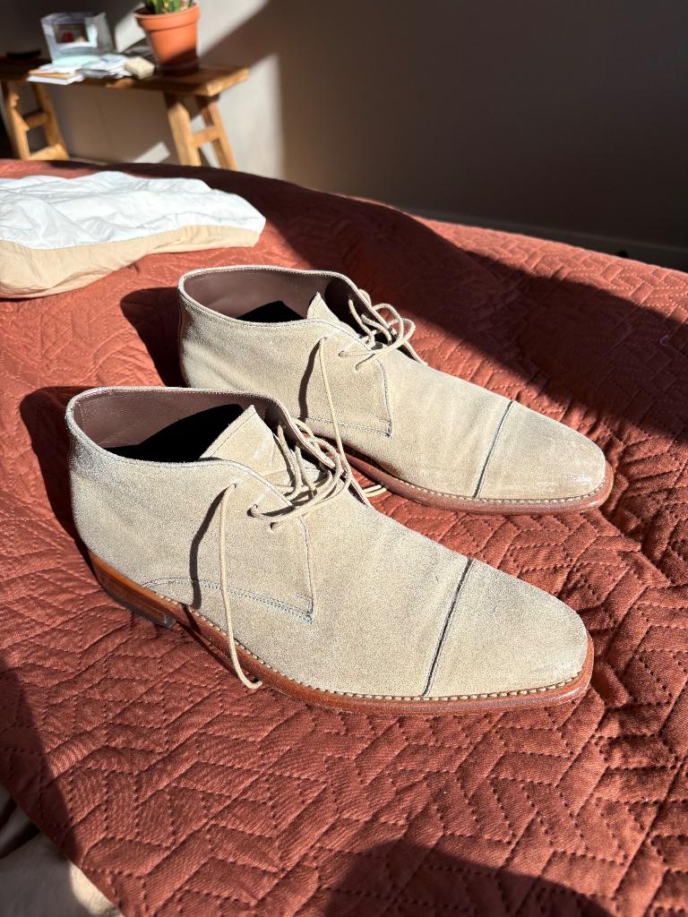 Schoenen Floris Van Bommel, Kleding | Heren, Schoenen, Ophalen, Gedragen