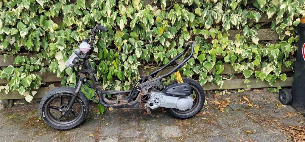 Aprilia sr, Ophalen, Gebruikt, Kap, Aprilia