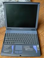 Sony Vaio F807K  Pentium 3 650  Intel 440BX  Yamaha OPL3, Ophalen of Verzenden