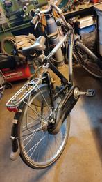 Gazelle fiets, Ophalen of Verzenden