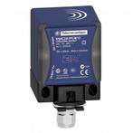 Schneider electric xs8c2a1pcm12 sensor, Ophalen of Verzenden, Nieuw