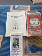 Hanson-Roberts Tarot Deck met Symboolkaarten Aimée, Ophalen of Verzenden, Gelezen, Tarot of Kaarten leggen, Overige typen