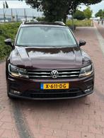 Volkswagen Tiguan 1.4 TSI 150pk 4Motion DSG 2017, Automaat, 1800 kg, Vierwielaandrijving, 1398 kg