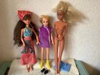Skipper,oude poppen , Barbie, Verzenden, Gebruikt, Fashion Doll