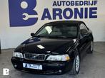 Volvo C70 Convertible 2.4 T Prestige automaat, C70, Gebruikt, Beige, 4 stoelen