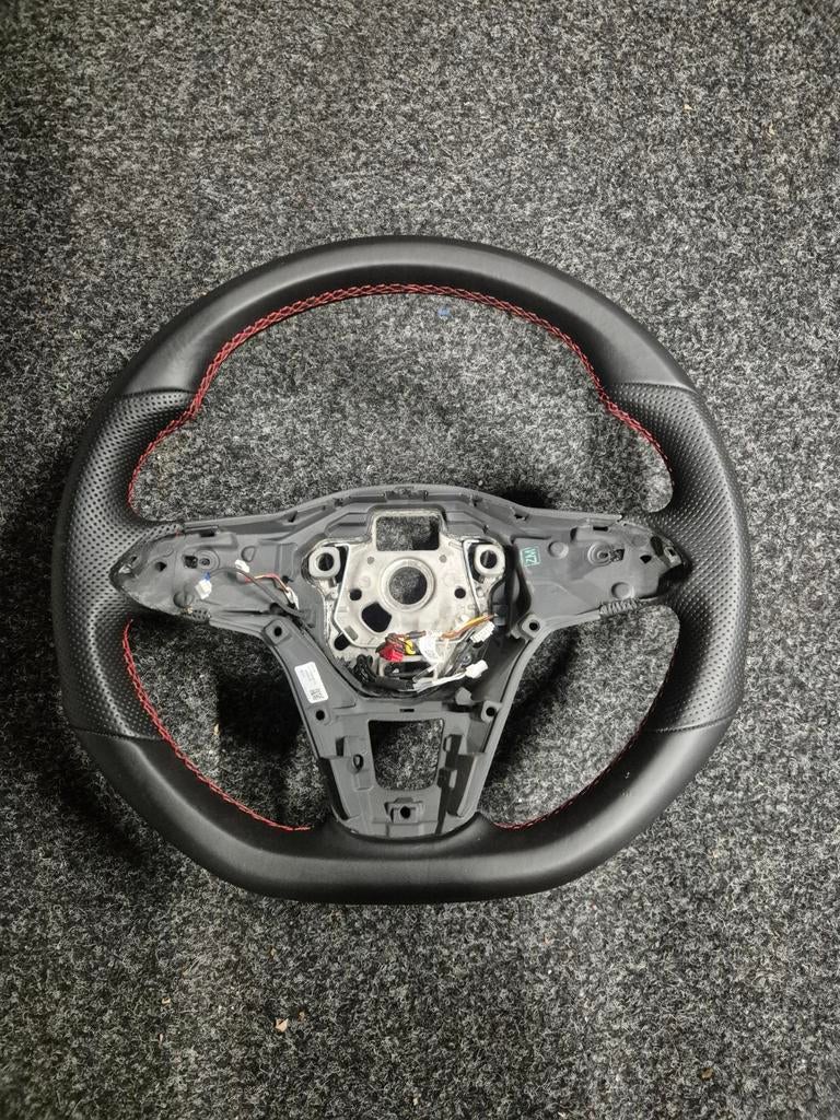 Stuurwiel golf 8 gti, Ophalen of Verzenden