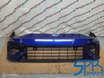 VW GOLF 8 VIII R Voorbumper LD5K 5H0807221E 6x PDC NIEUW, Nieuw, Ophalen of Verzenden, Bumper, Volkswagen