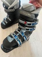 Salomon Irony Fury Damesskischoenen - Maat 40 1/3, 160 tot 180 cm, Gebruikt, Schoenen, Skiën