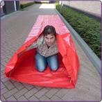 Kruiptunnel te huur, Ophalen, Zo goed als nieuw, Overige