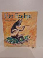 Het Ezeltje (en nog veel meer) – Lemniscaat prentenboekje, Ophalen of Verzenden, Gelezen