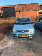 Fiat Panda 1.2 Dynamic – Airco – Trekhaak – Nette staat, Voorwielaandrijving, Origineel Nederlands, Particulier, Onderhoudsboekje