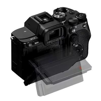 Sony A7 V Systeemcamera (4,5 jaar garantie!), Audio, Tv en Foto, Fotocamera's Digitaal, 33 Megapixel, Ophalen of Verzenden, Zo goed als nieuw