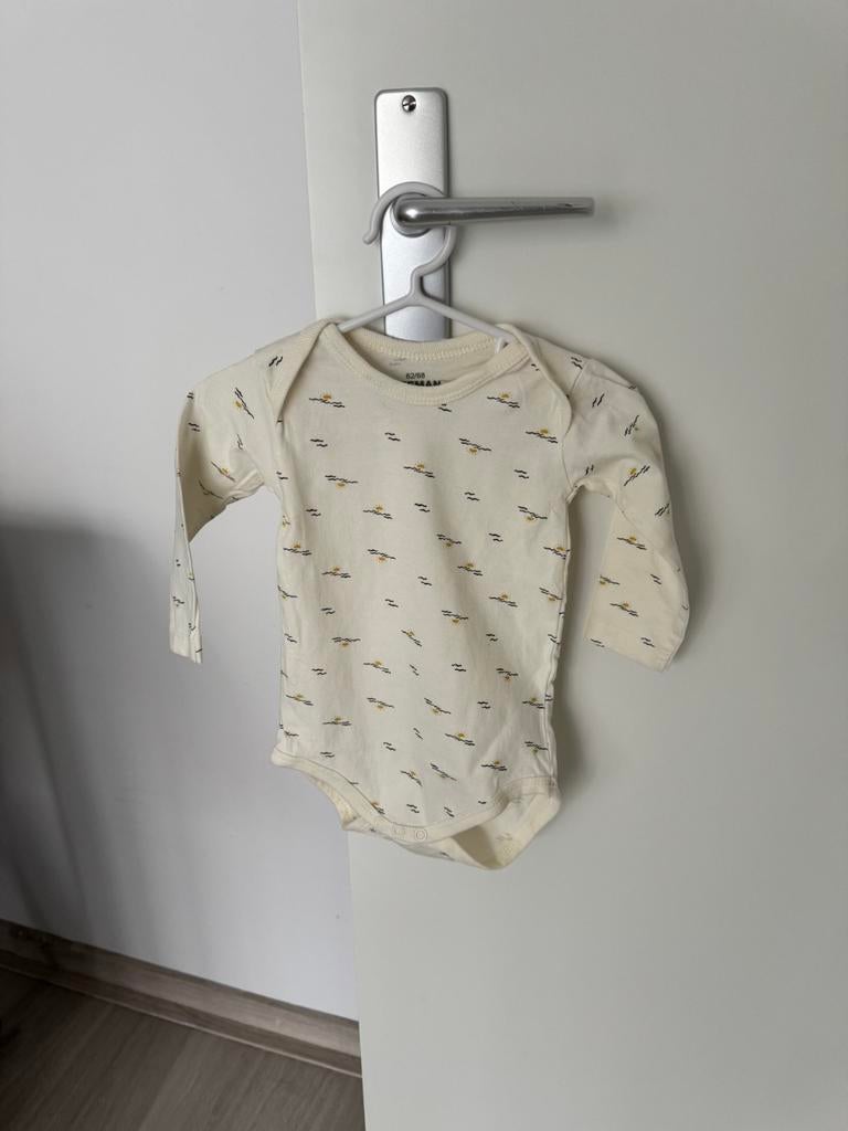 Romper, Ophalen of Verzenden, Zeeman, Jongetje of Meisje, Nacht- of Onderkleding